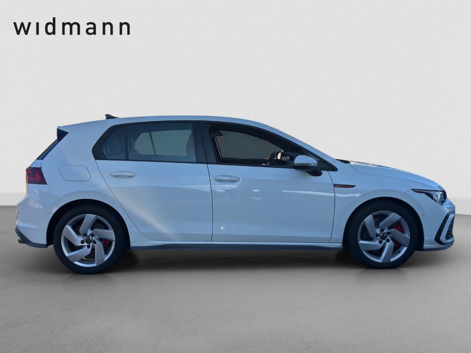 Volkswagen Golf – Bild 7