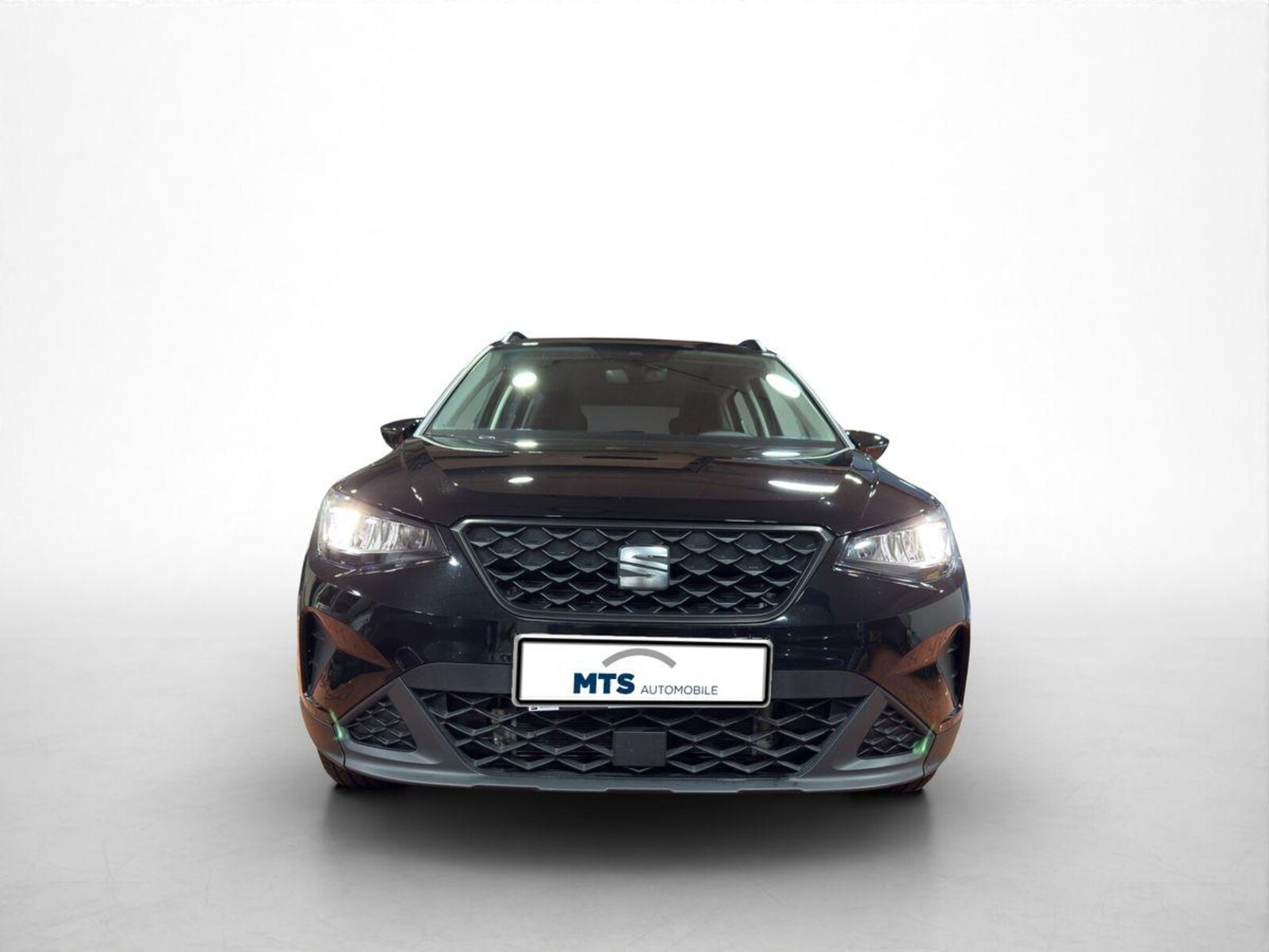 SEAT Arona – Bild 3