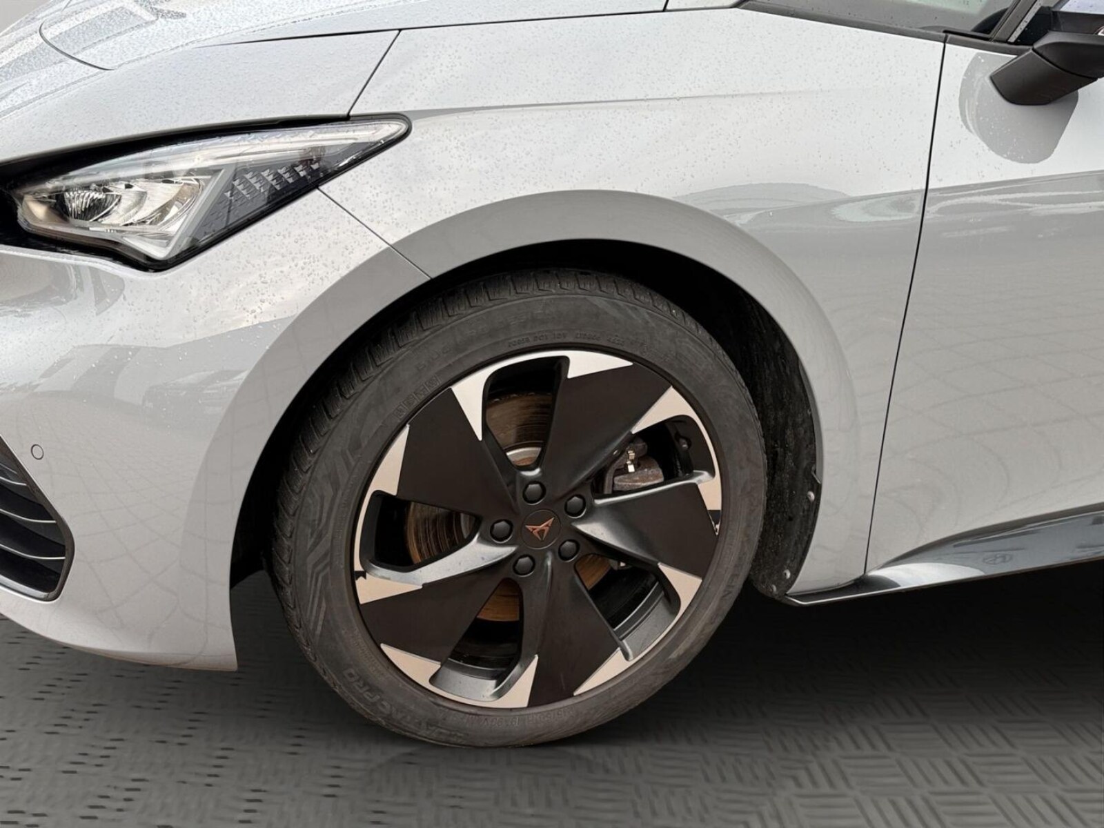 CUPRA Born – Bild 8