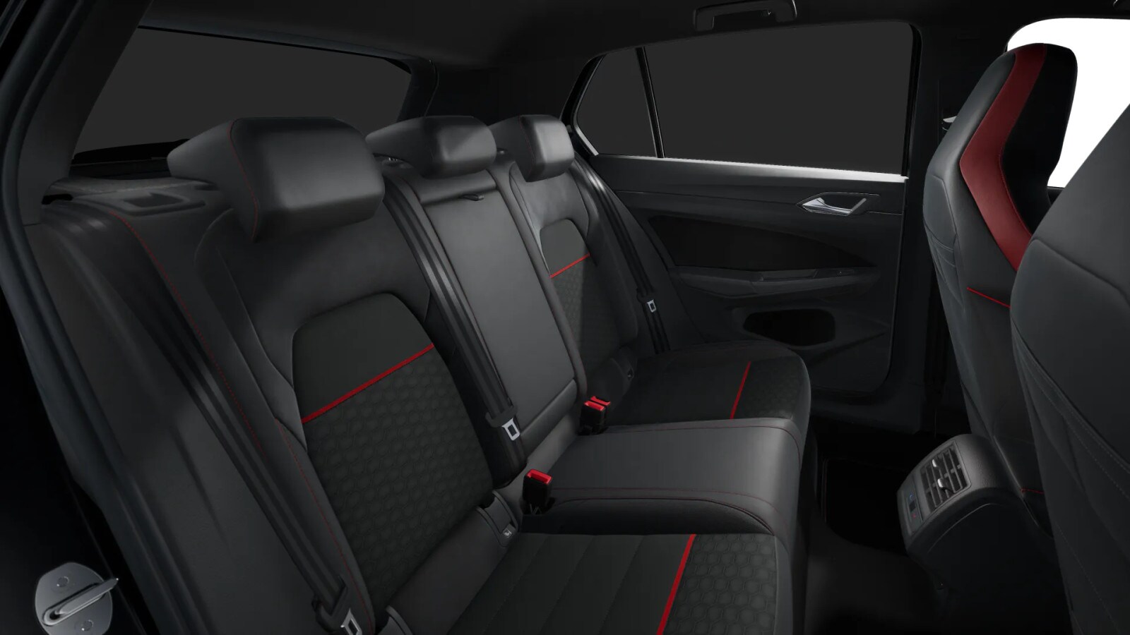Volkswagen Golf – Bild 11