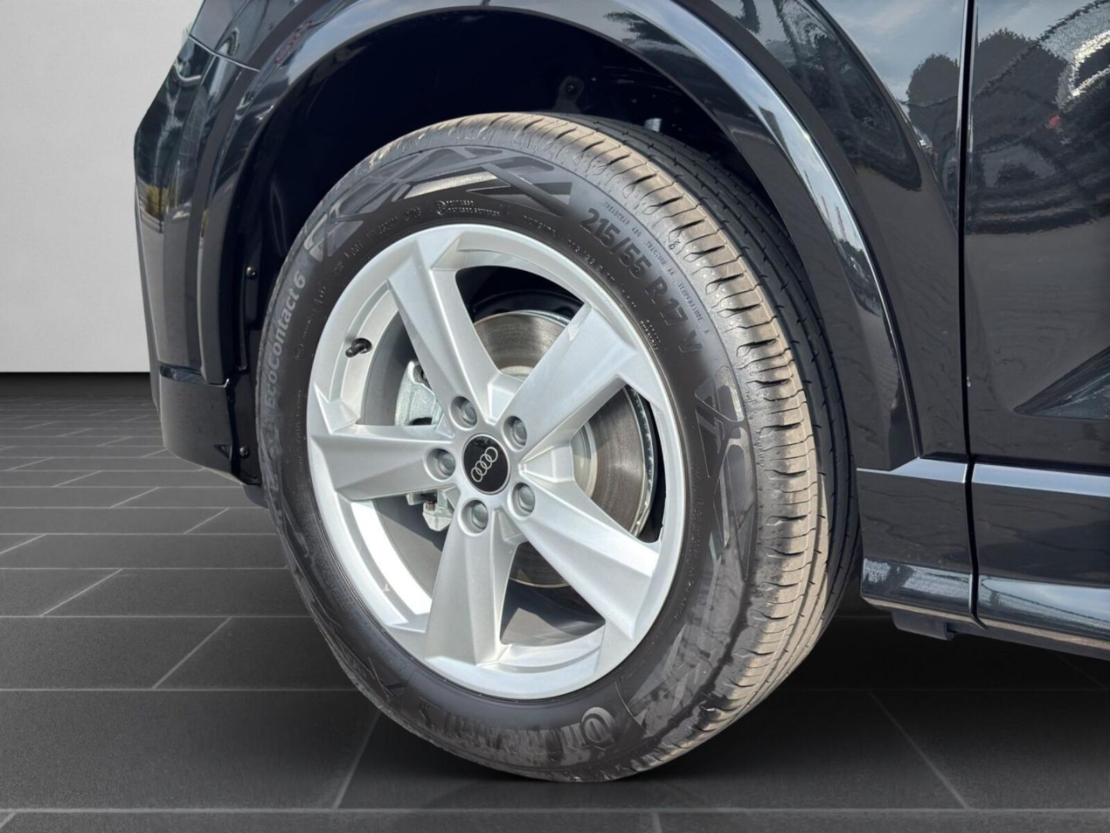 Audi Q2 – Bild 8
