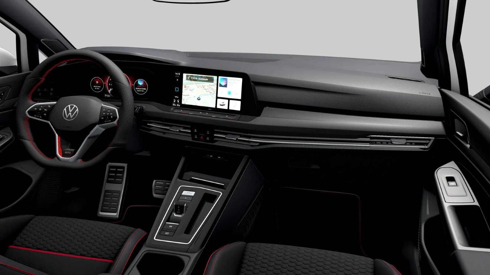 Volkswagen Golf – Bild 10