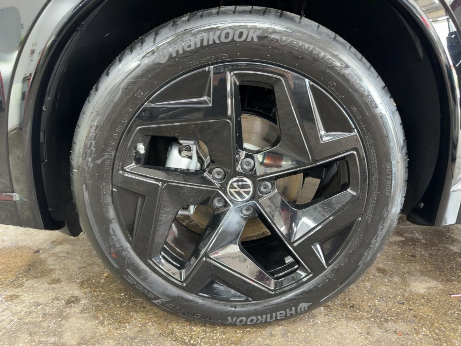 Volkswagen Tiguan – Bild 11