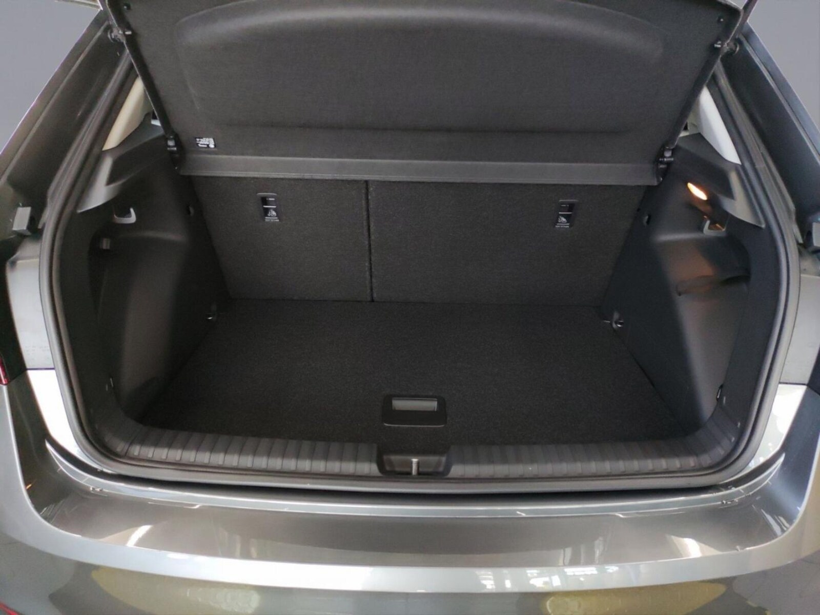 Škoda Fabia – Bild 10