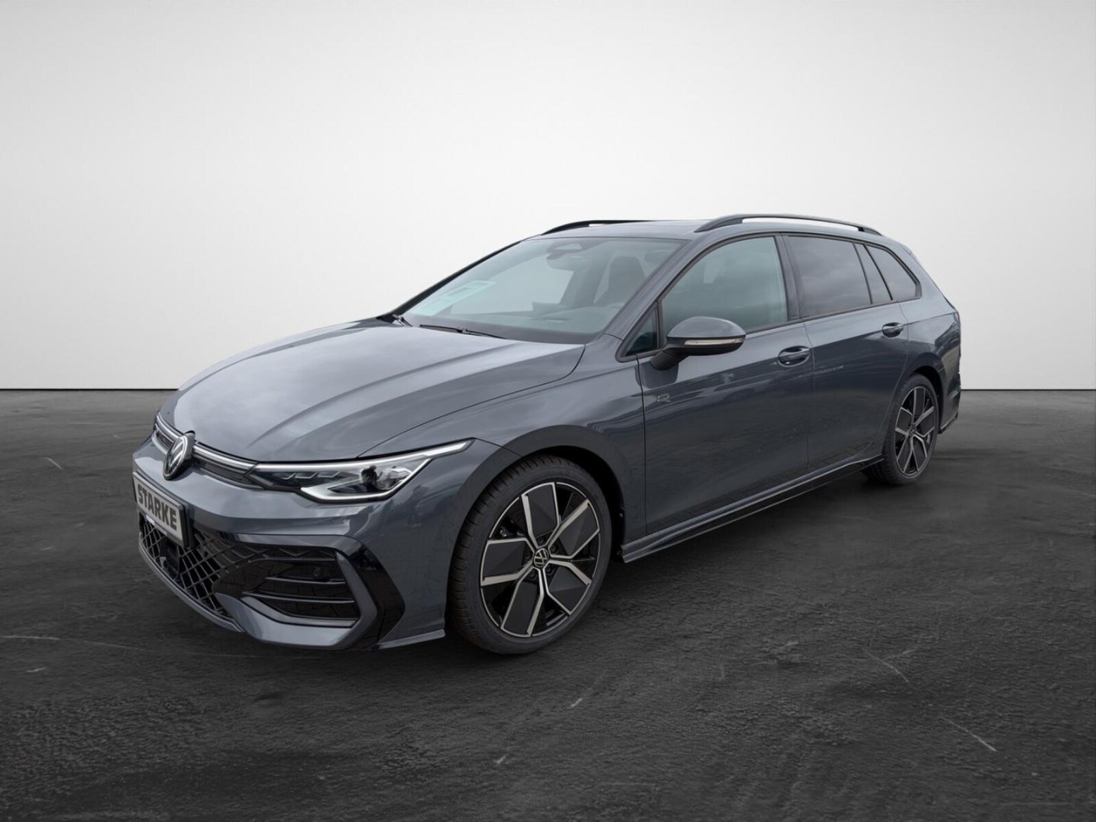 Volkswagen Golf Variant – Bild 3