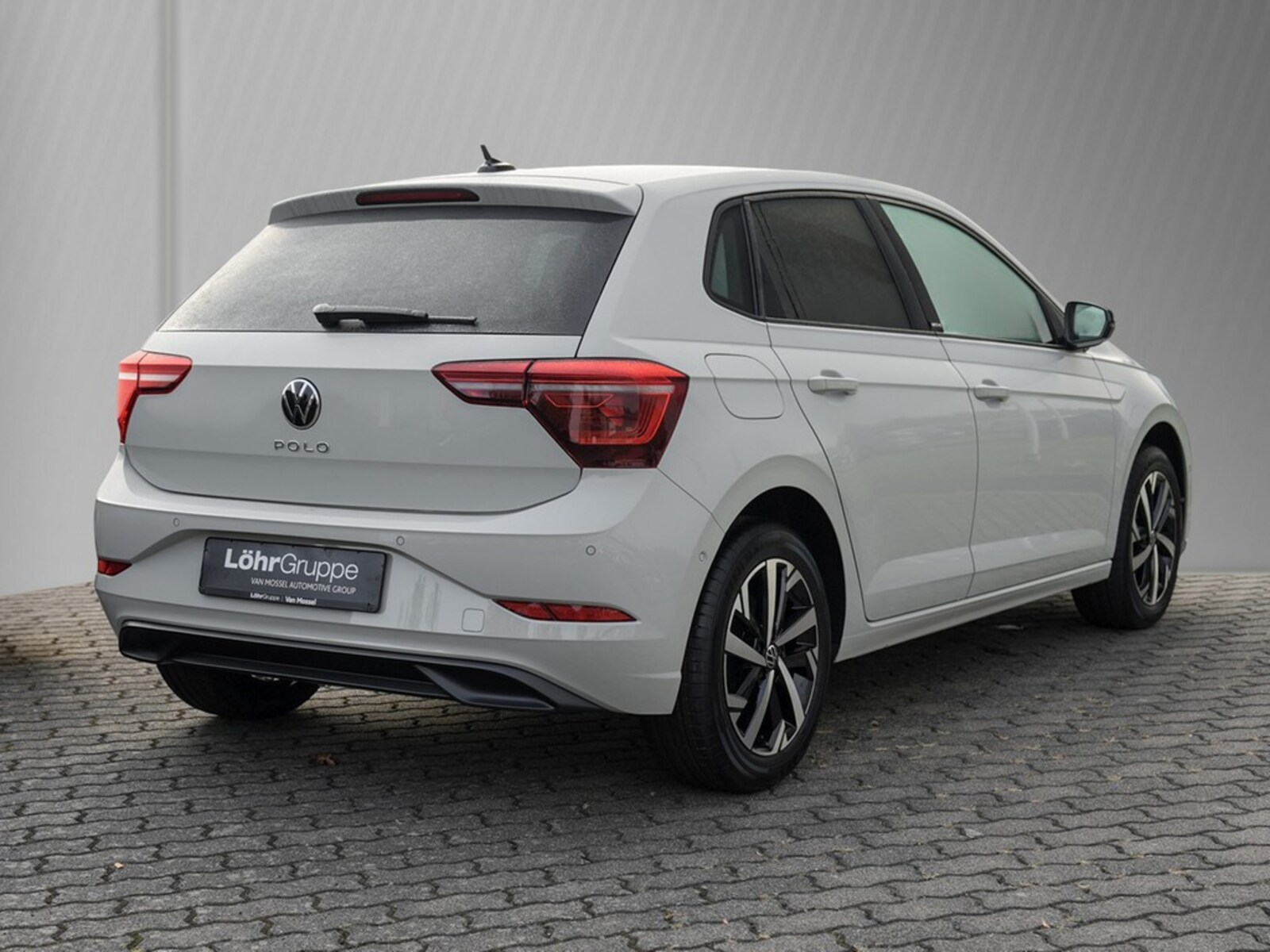 Volkswagen Polo – Bild 4