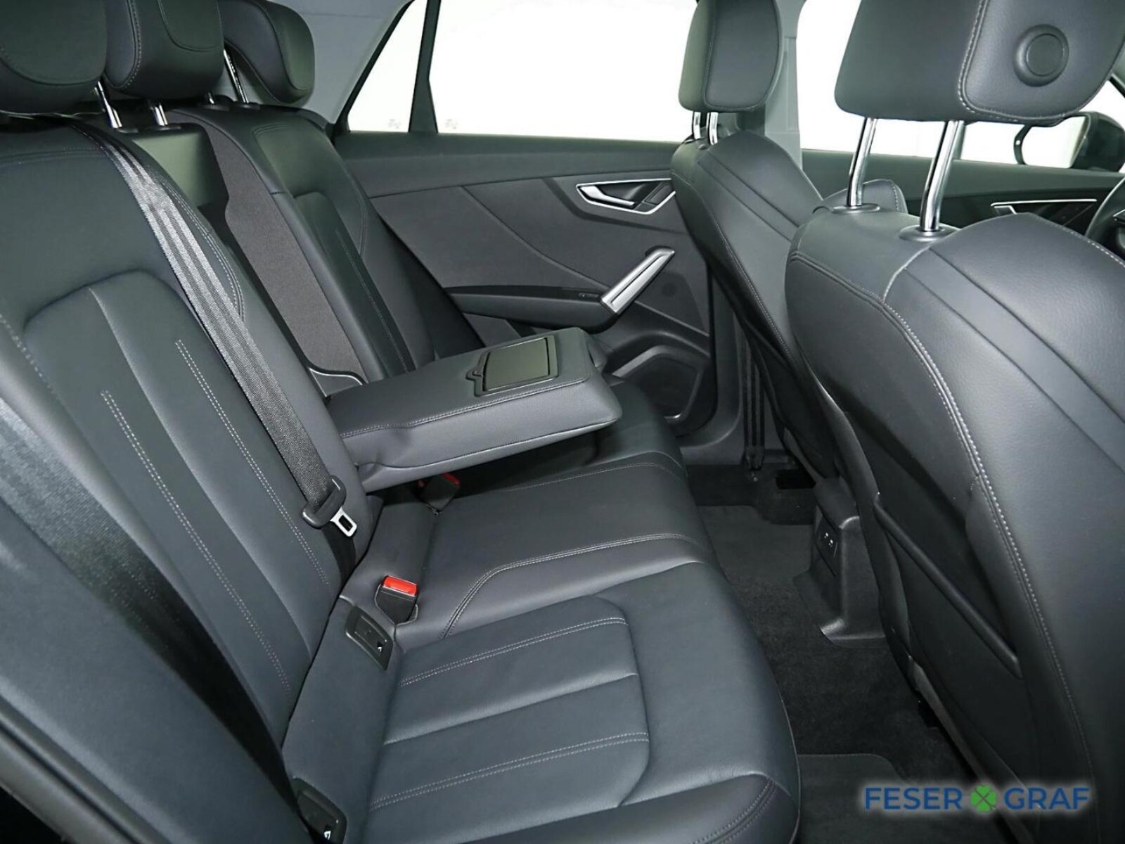 Audi Q2 – Bild 5