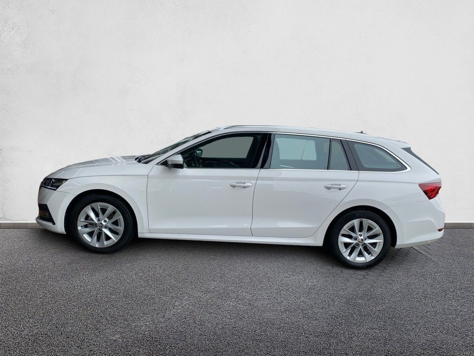 Škoda Octavia Combi – Bild 3
