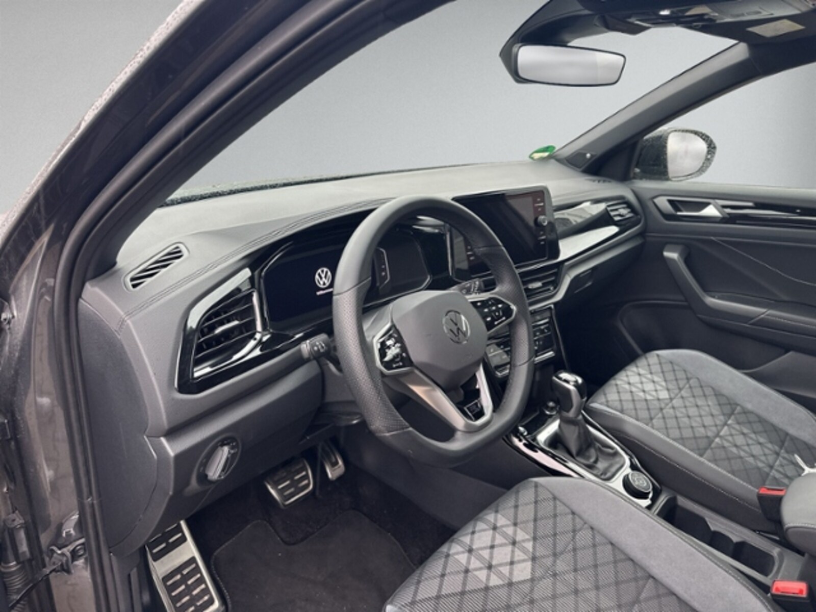 Volkswagen T-Roc – Bild 11