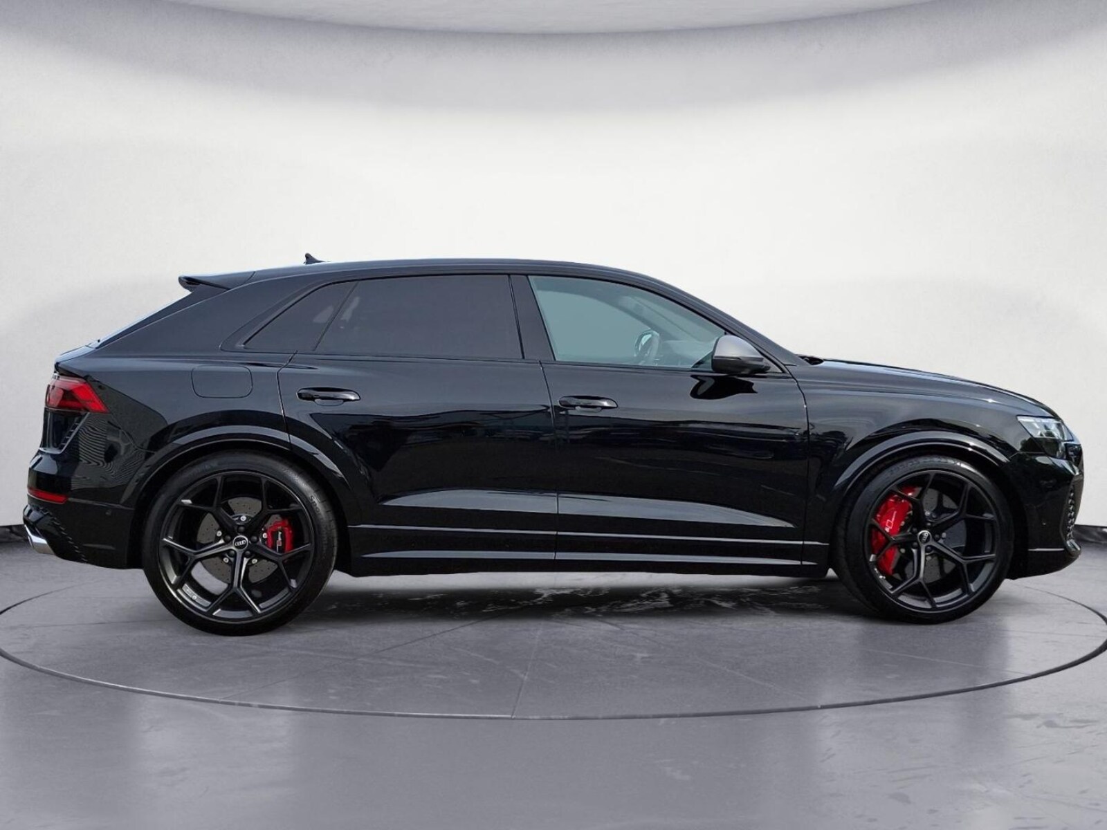 Audi RS Q8 performance – Bild 6