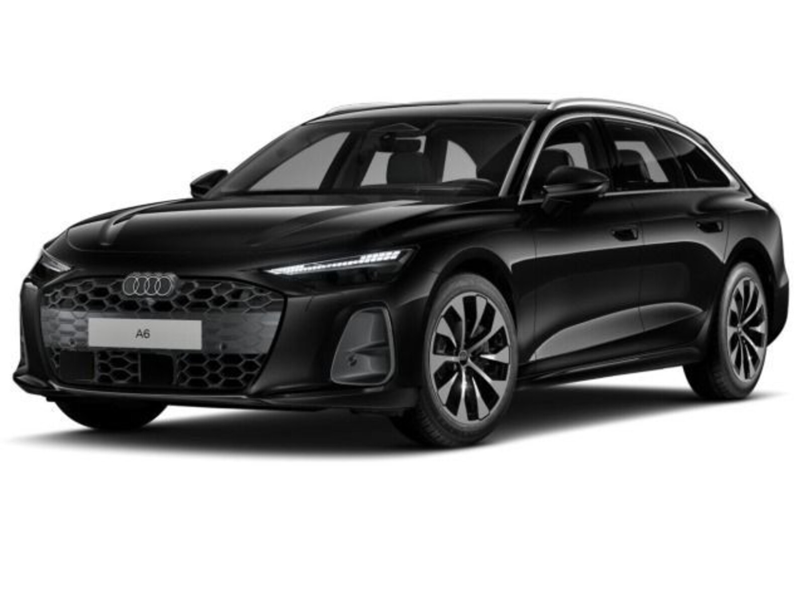 Audi A6 Avant – Bild 3