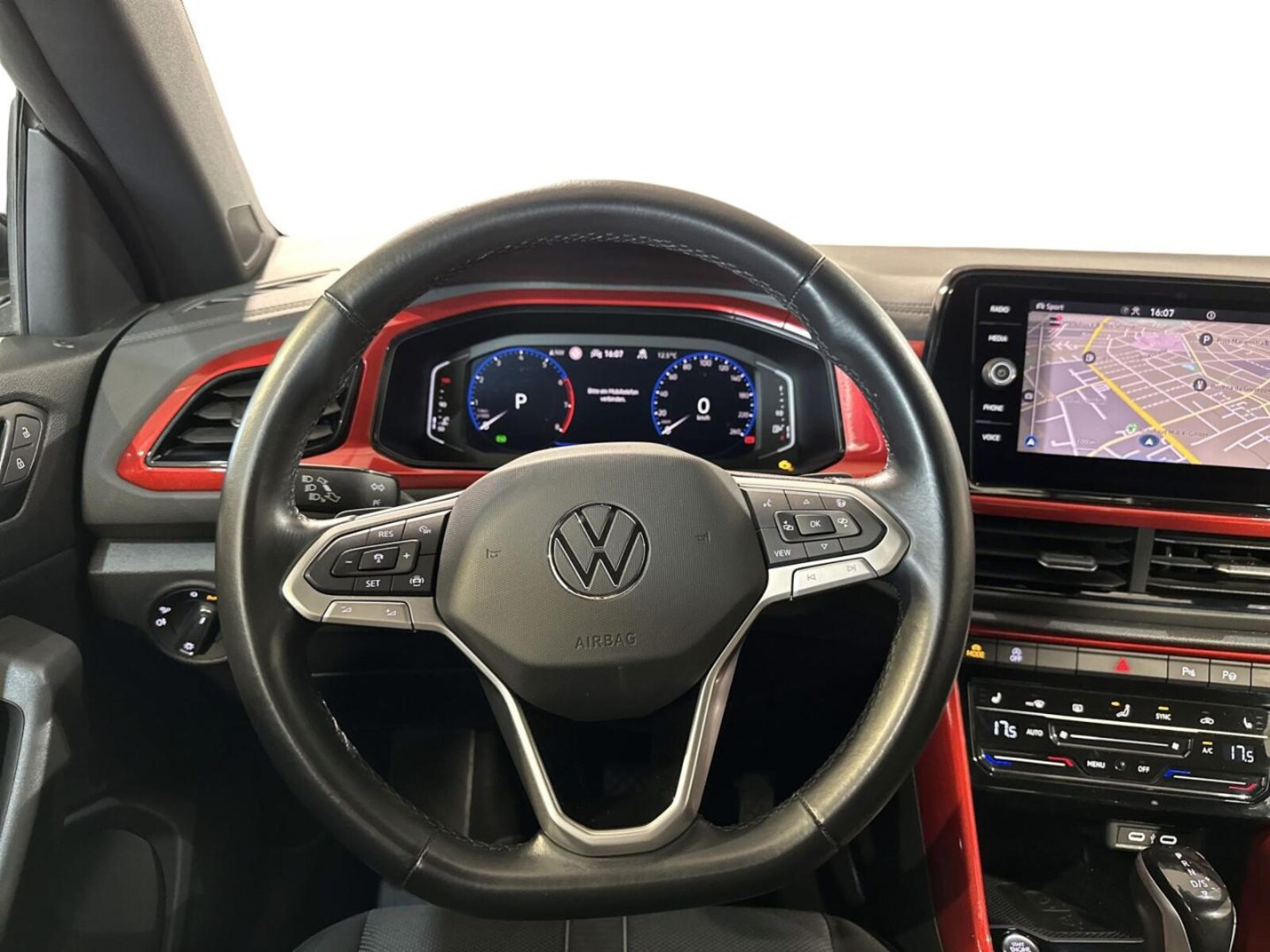 Volkswagen T-Roc Cabriolet – Bild 15