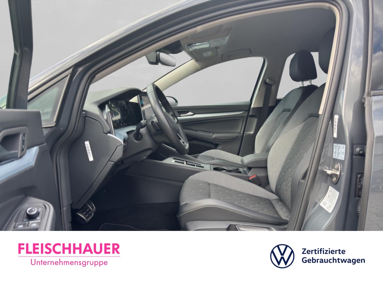 Volkswagen Golf – Bild 10