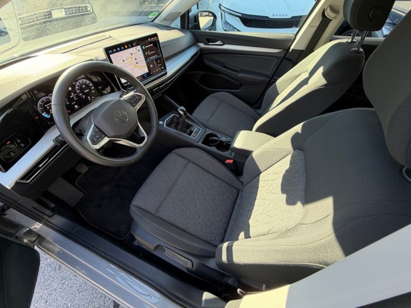 Volkswagen Golf – Bild 10