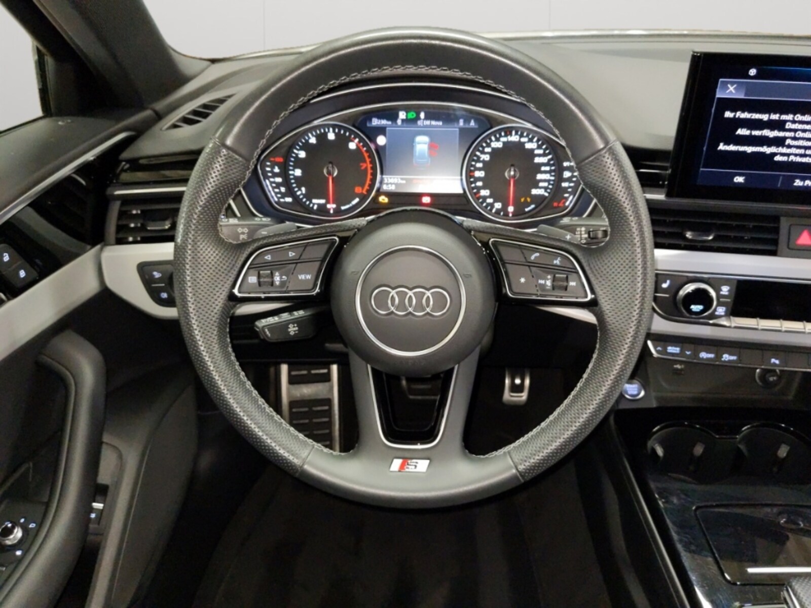 Audi A4 Avant – Bild 9