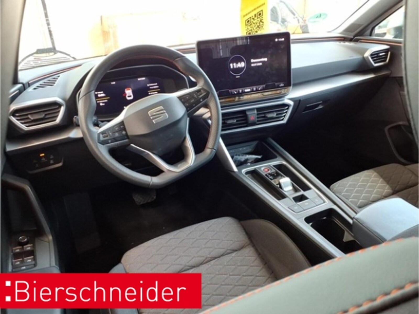 SEAT Leon – Bild 5