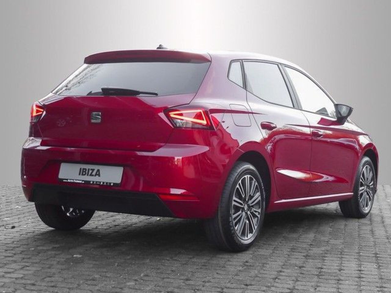 SEAT Ibiza – Bild 4