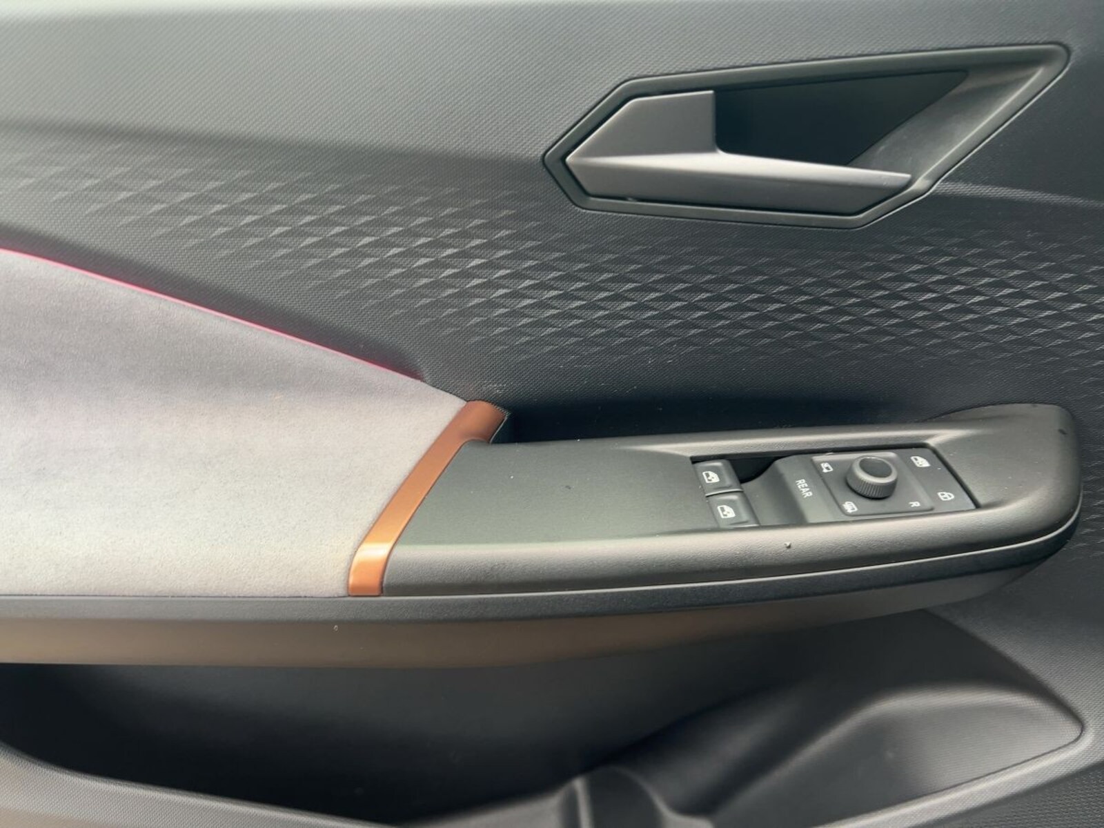 CUPRA Born – Bild 11