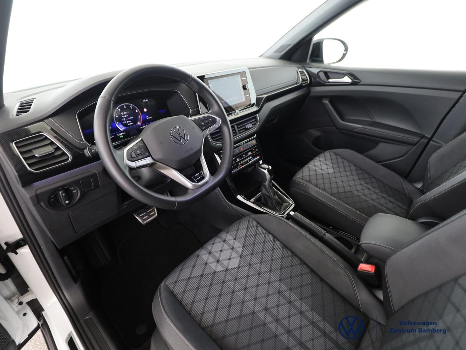 Volkswagen T-Cross – Bild 10