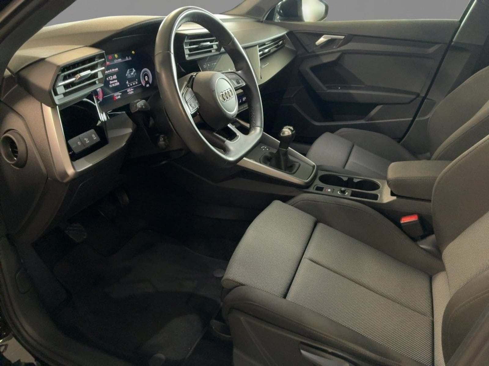 Audi A3 Sportback – Bild 6