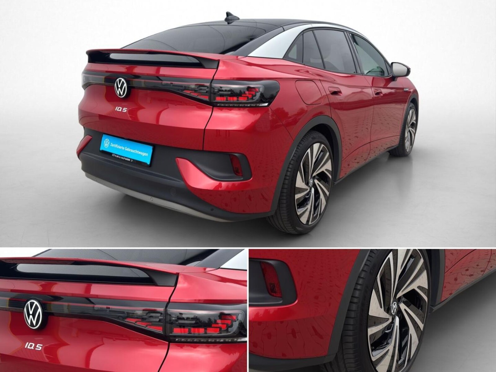 Volkswagen ID.5 – Bild 25