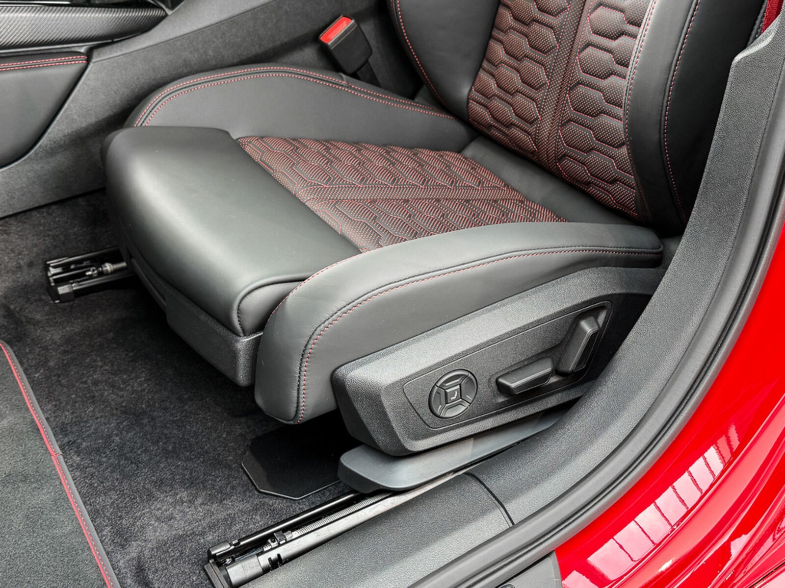 Audi RS 5 Limousine – Bild 11