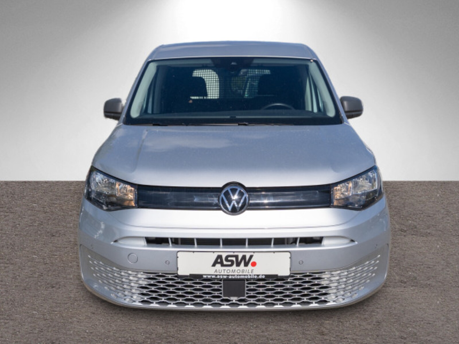 Volkswagen Caddy Cargo – Bild 5