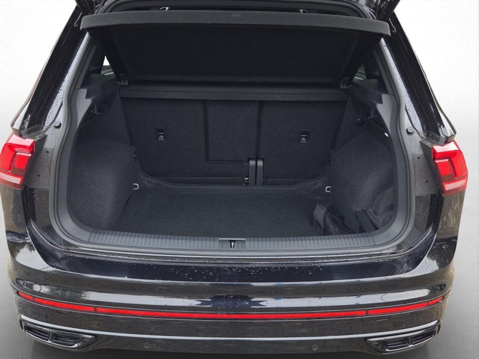 Volkswagen Tiguan – Bild 13