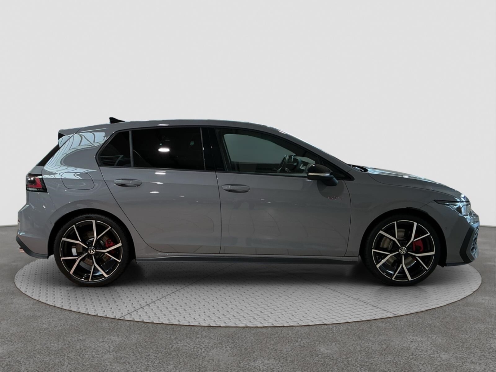 Volkswagen Golf – Bild 4