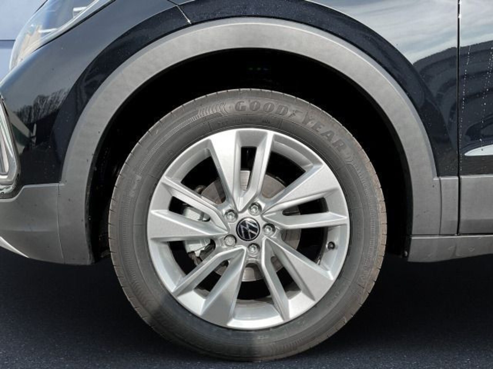Volkswagen T-Cross – Bild 7