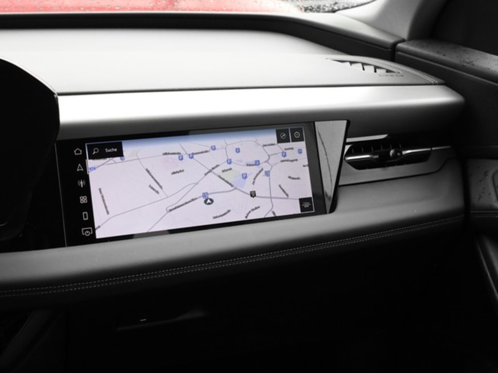 Audi Q6 e-tron – Bild 11