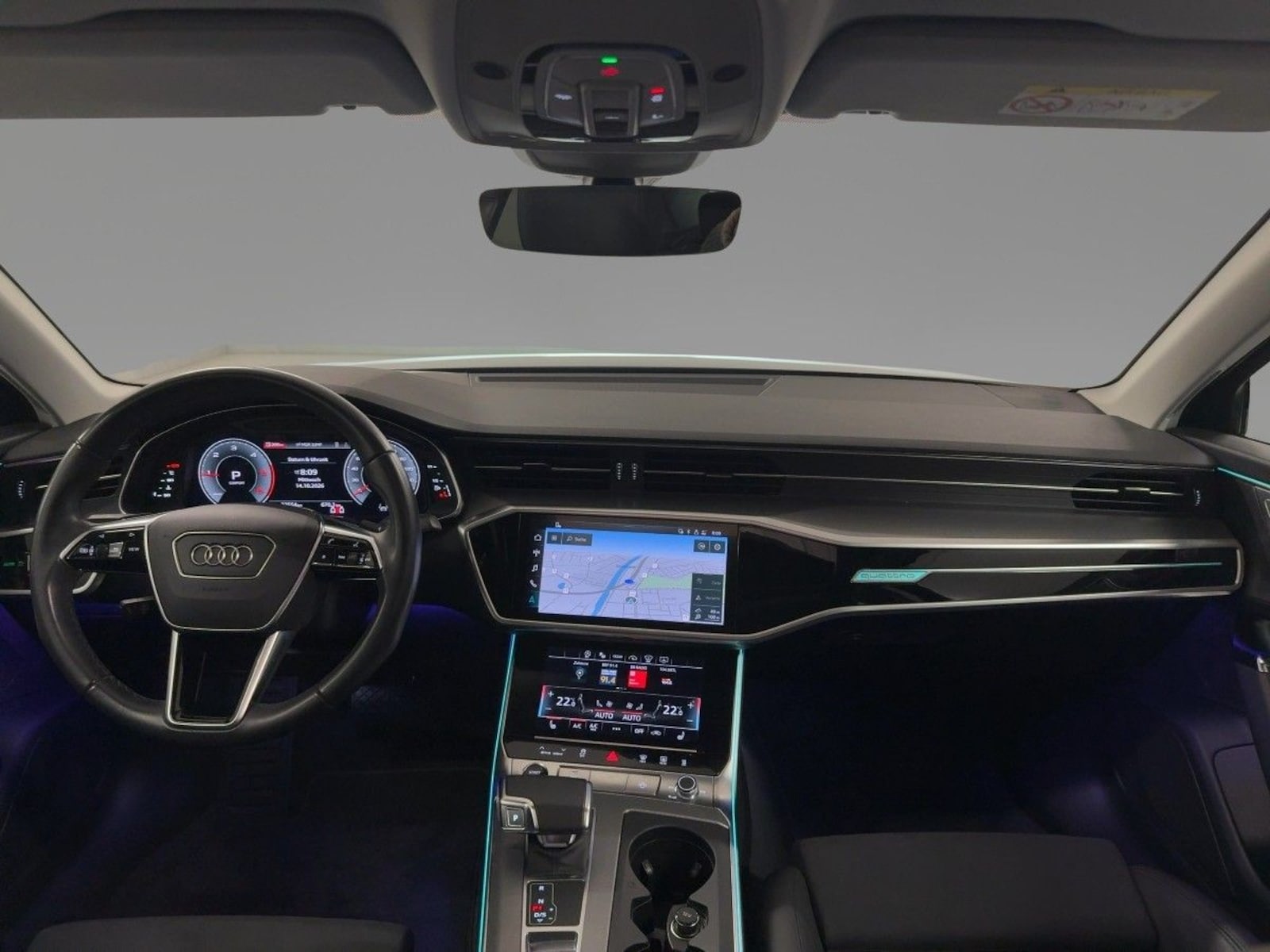 Audi A6 Limousine – Bild 12