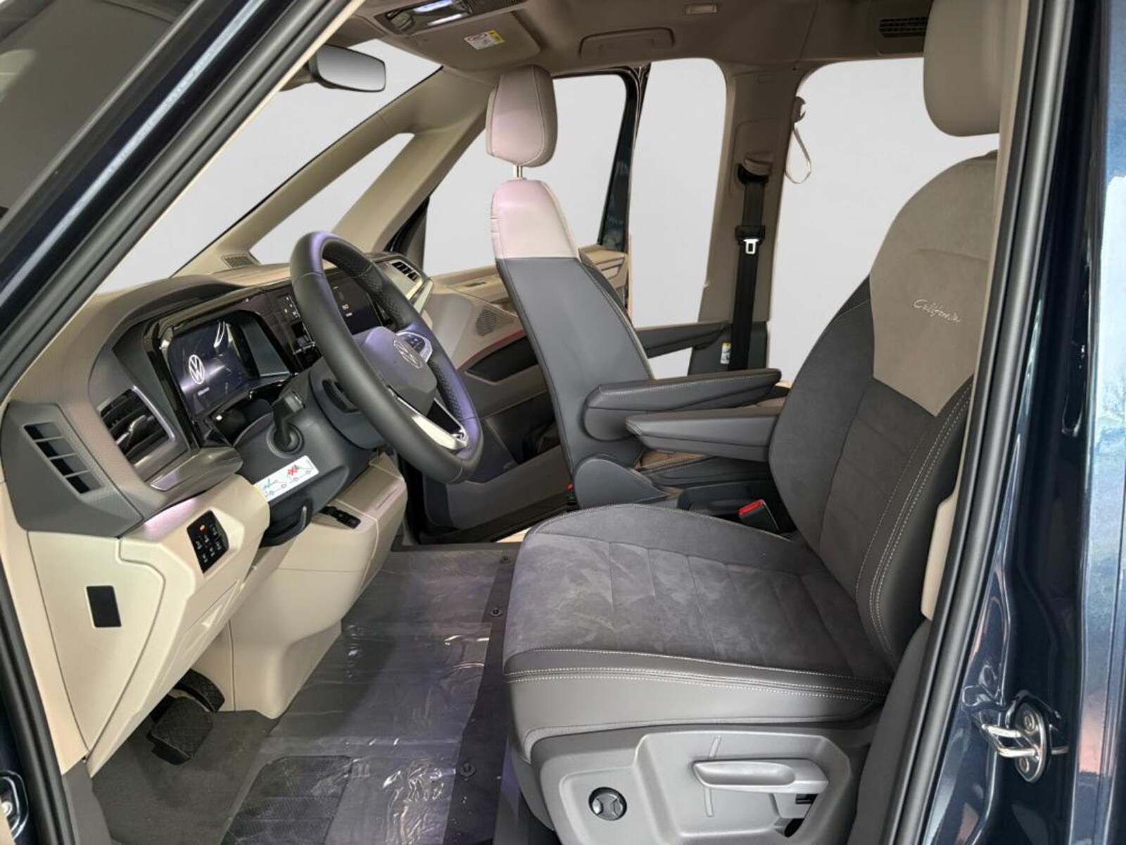 Volkswagen California – Bild 11