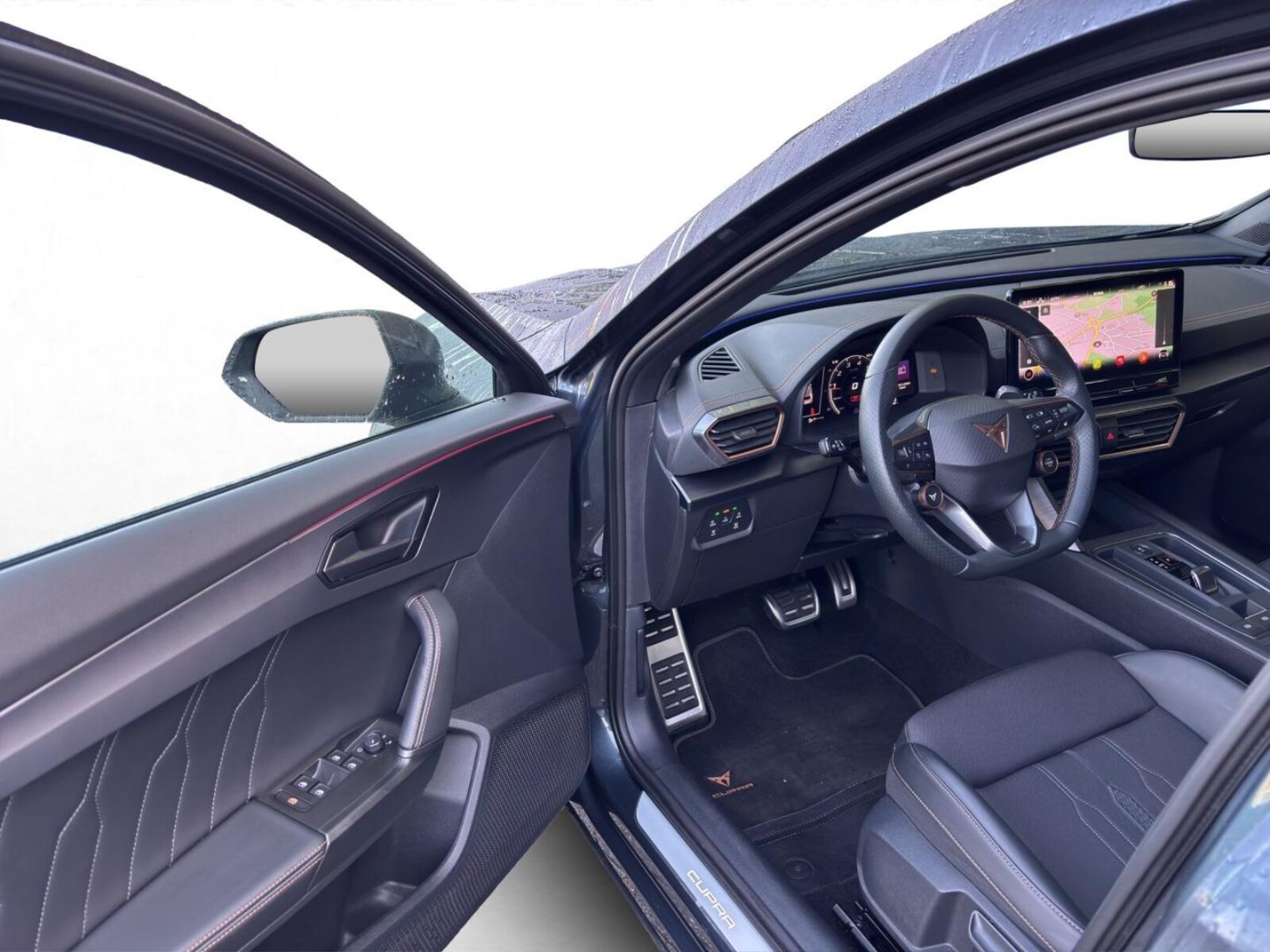 CUPRA Formentor – Bild 15