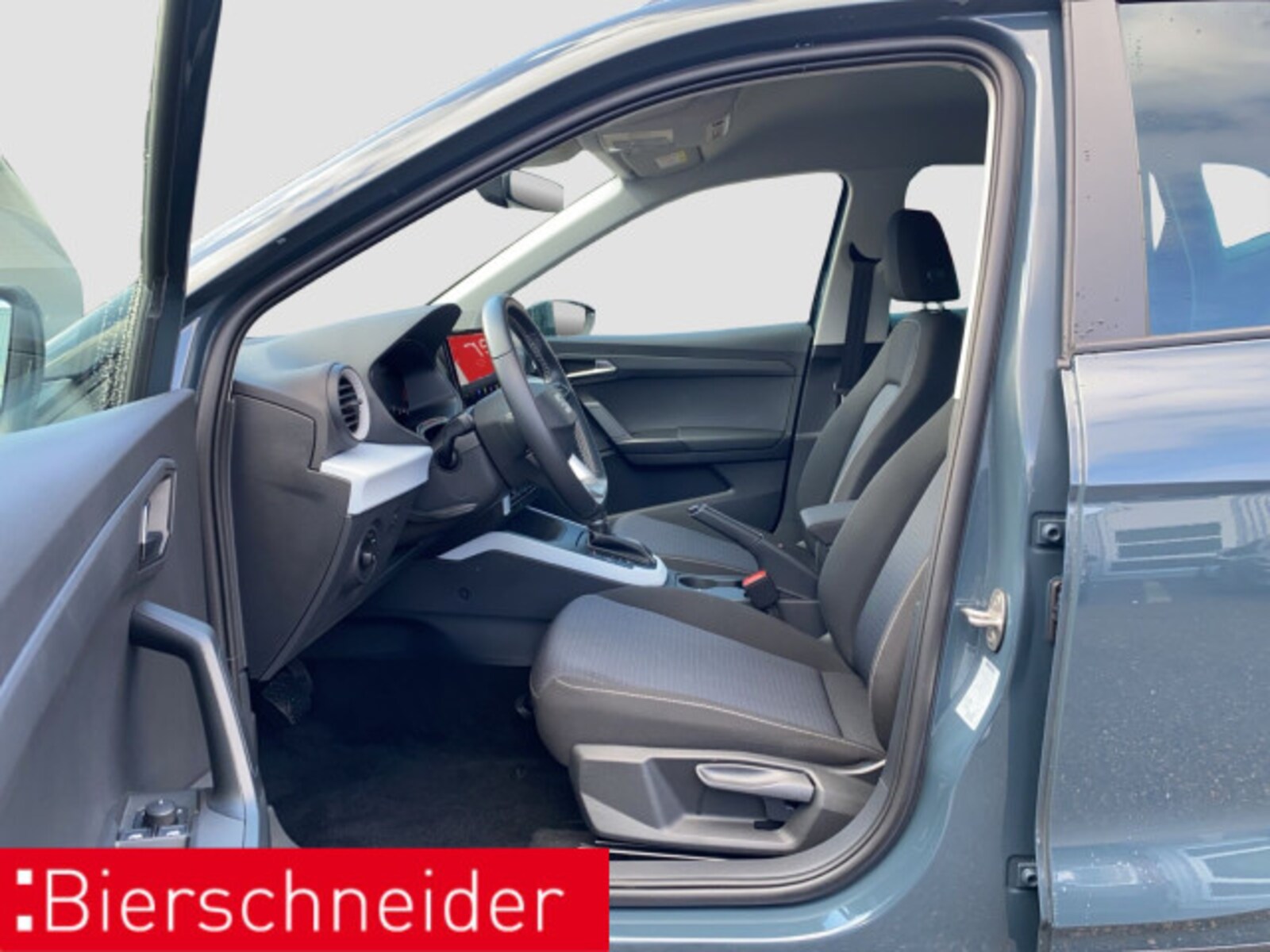 SEAT Arona – Bild 9