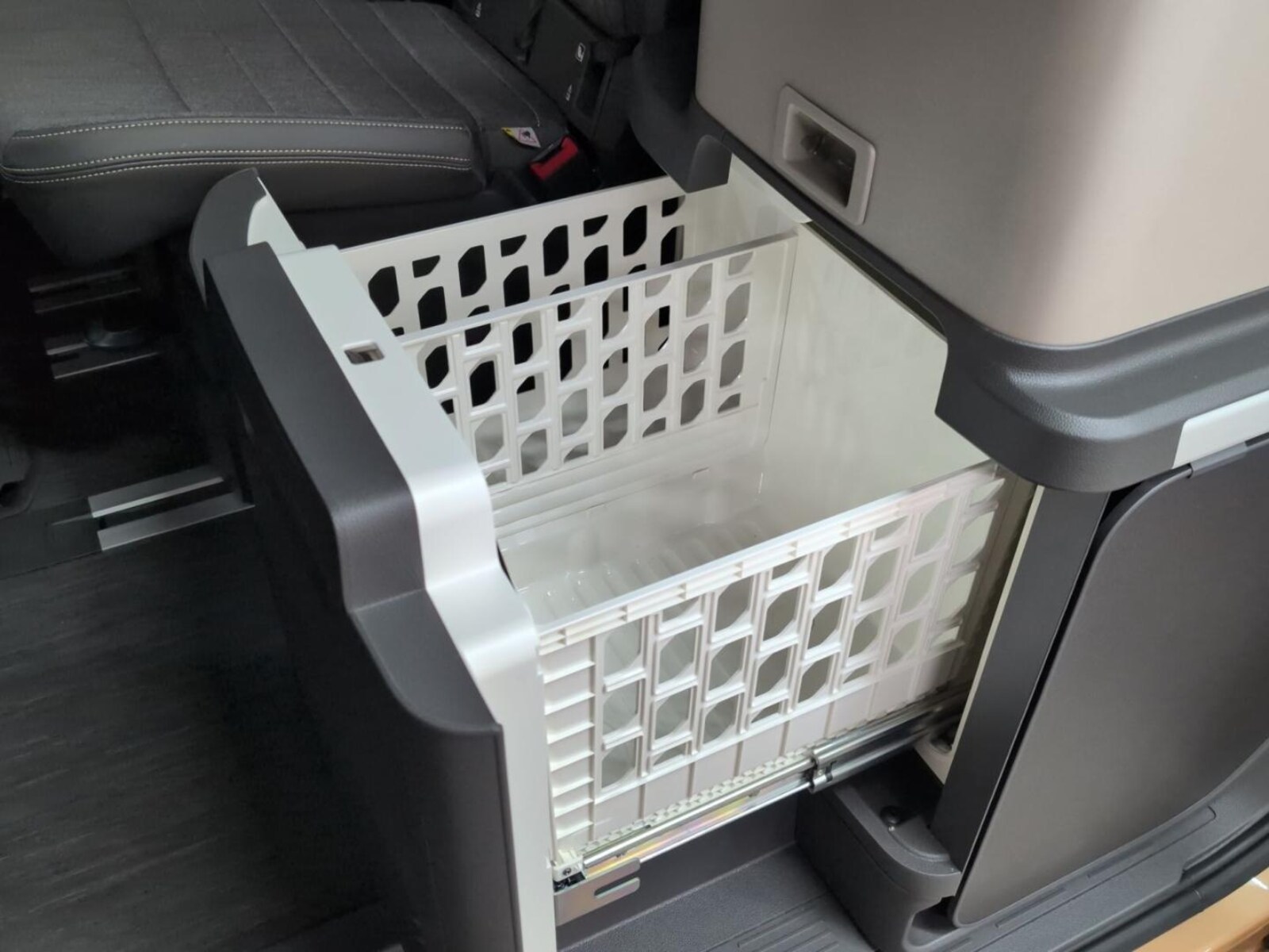 Volkswagen California – Bild 16