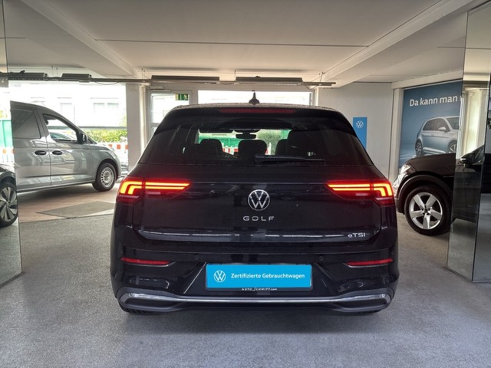 Volkswagen Golf – Bild 5