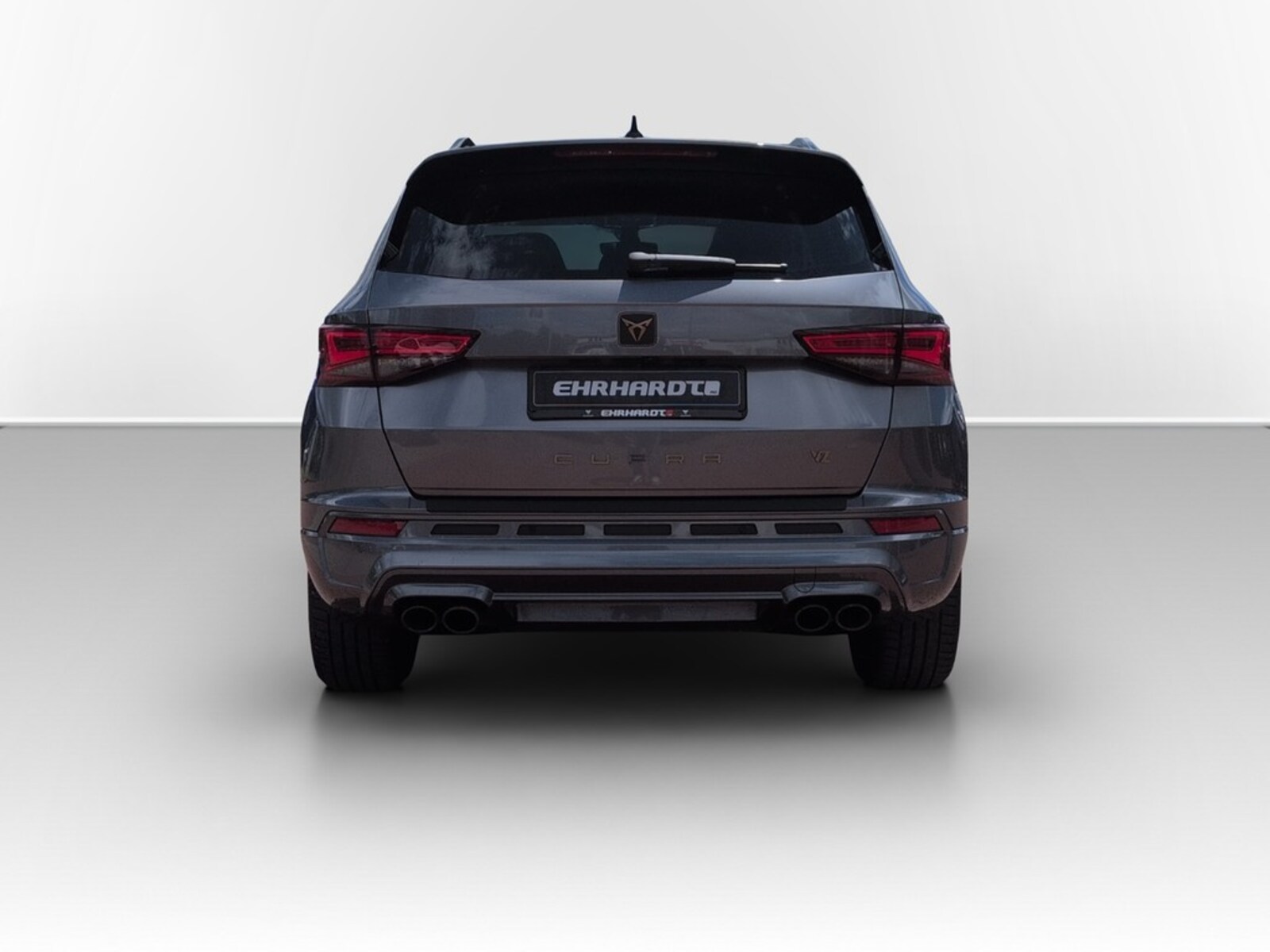 CUPRA Ateca – Bild 6