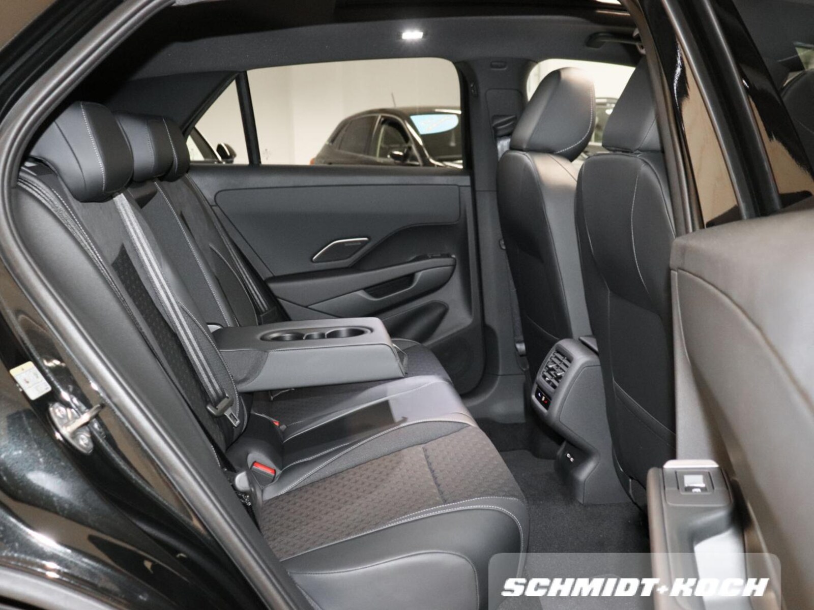 Volkswagen T-Roc – Bild 8