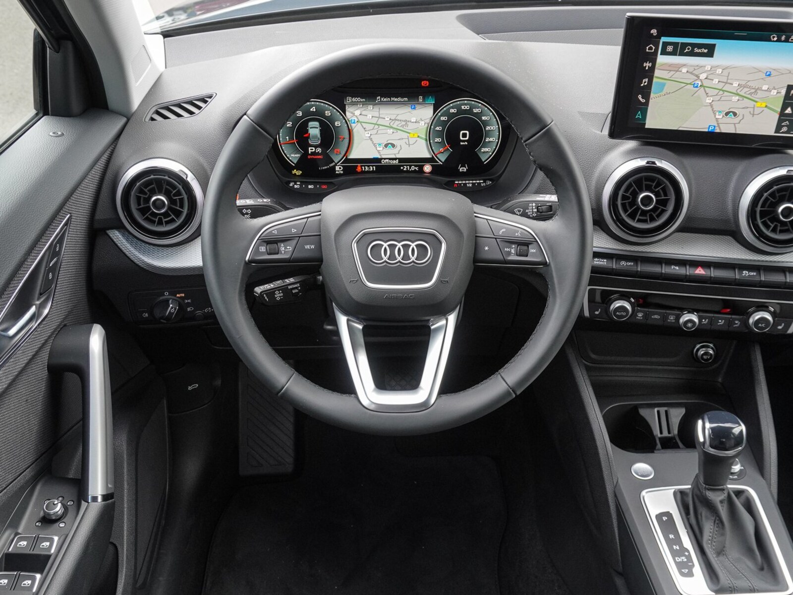 Audi Q2 – Bild 13