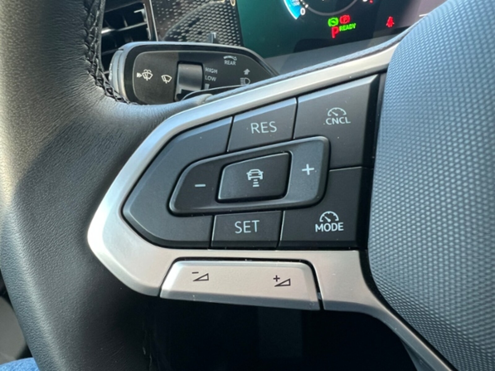 Volkswagen Tayron – Bild 24