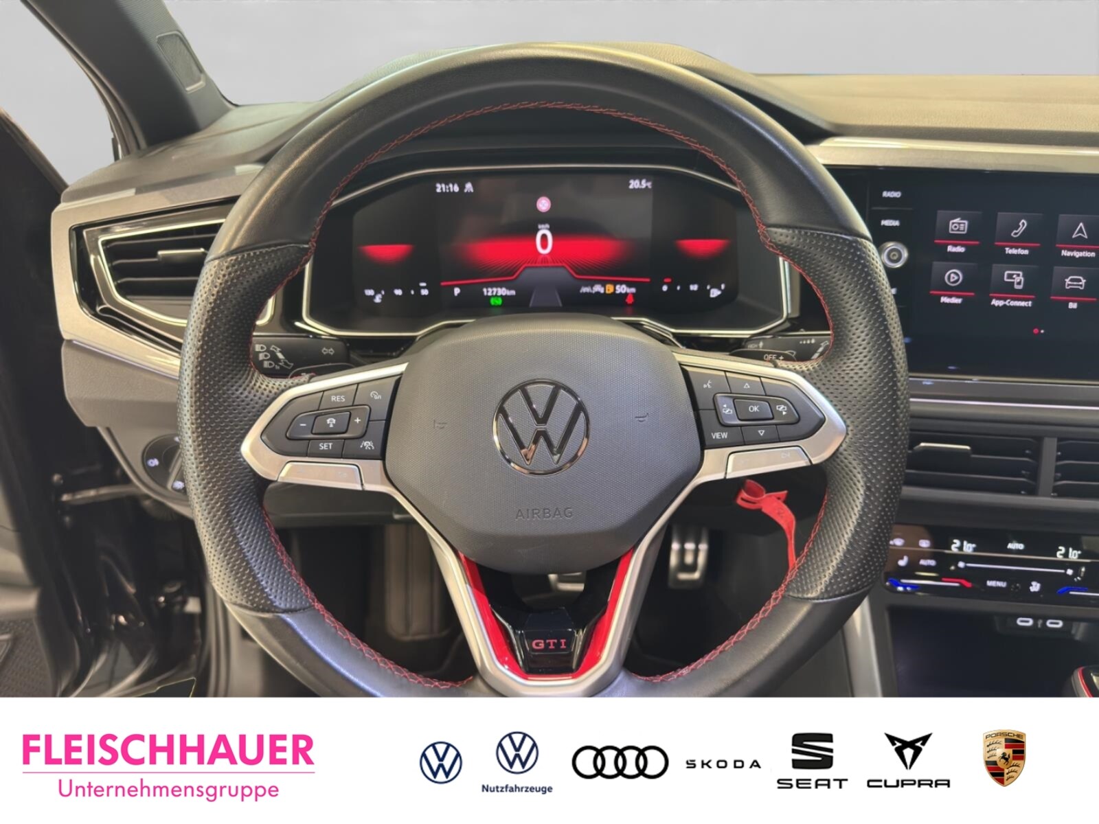 Volkswagen Polo – Bild 10