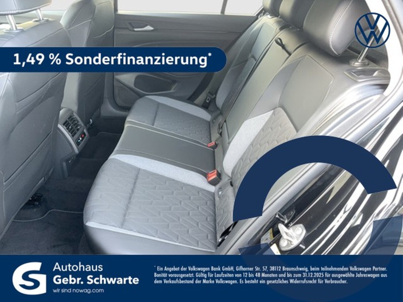 Volkswagen Golf – Bild 13