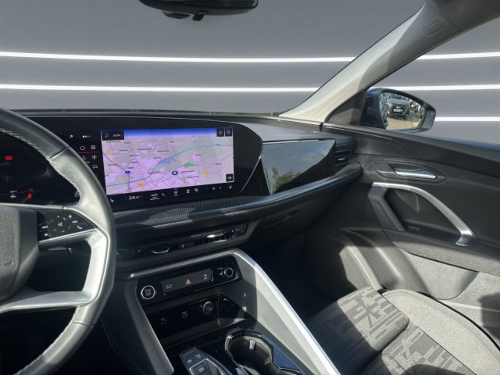 Audi Q5 Sportback – Bild 12