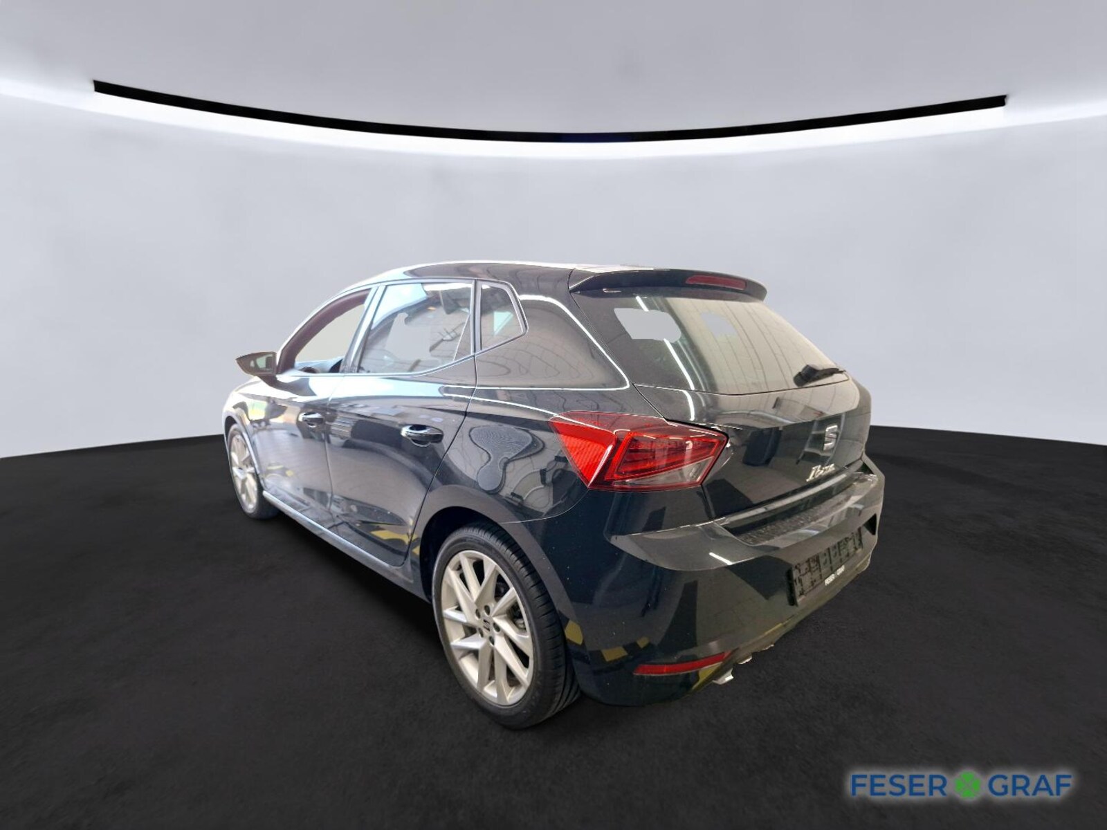 SEAT Ibiza – Bild 2