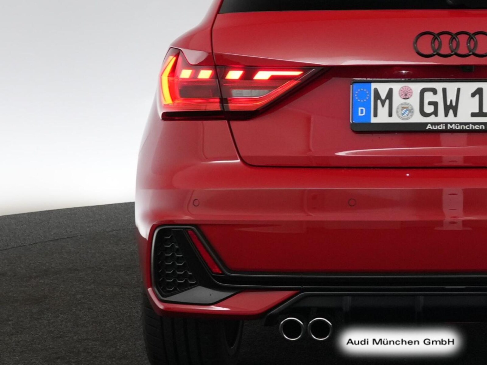 Audi A1 Sportback – Bild 6