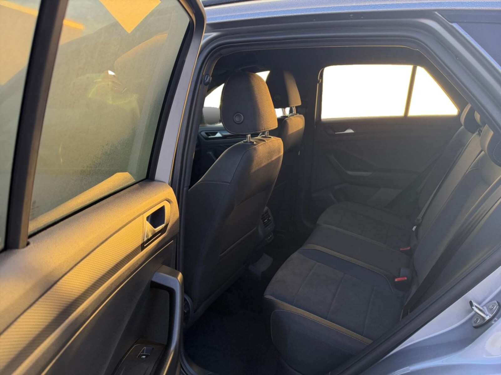 Volkswagen T-Roc – Bild 9