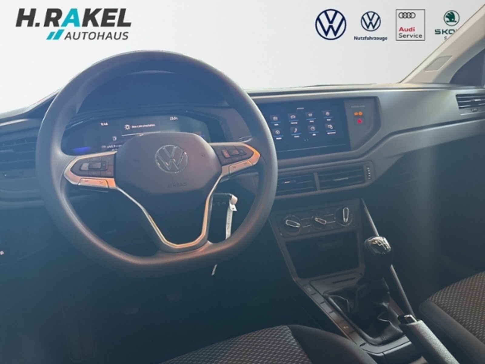 Volkswagen Taigo – Bild 5
