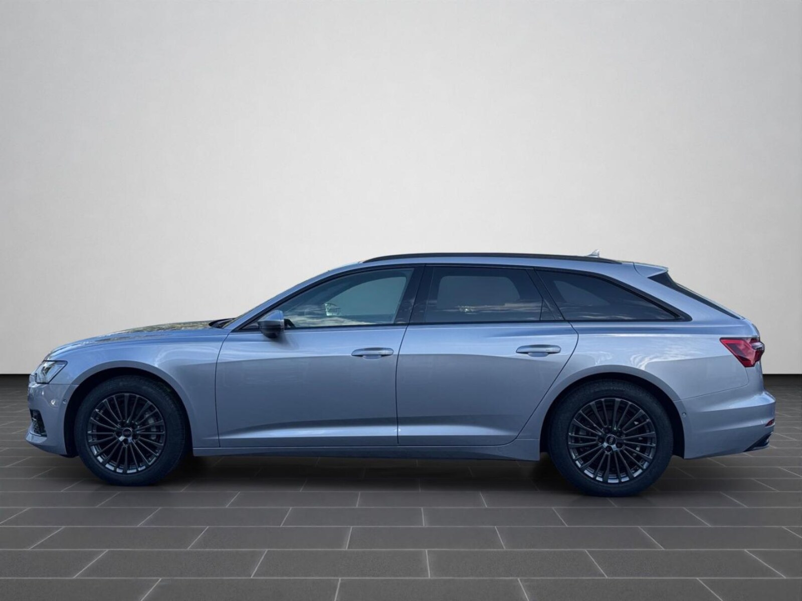 Audi A6 Avant – Bild 7