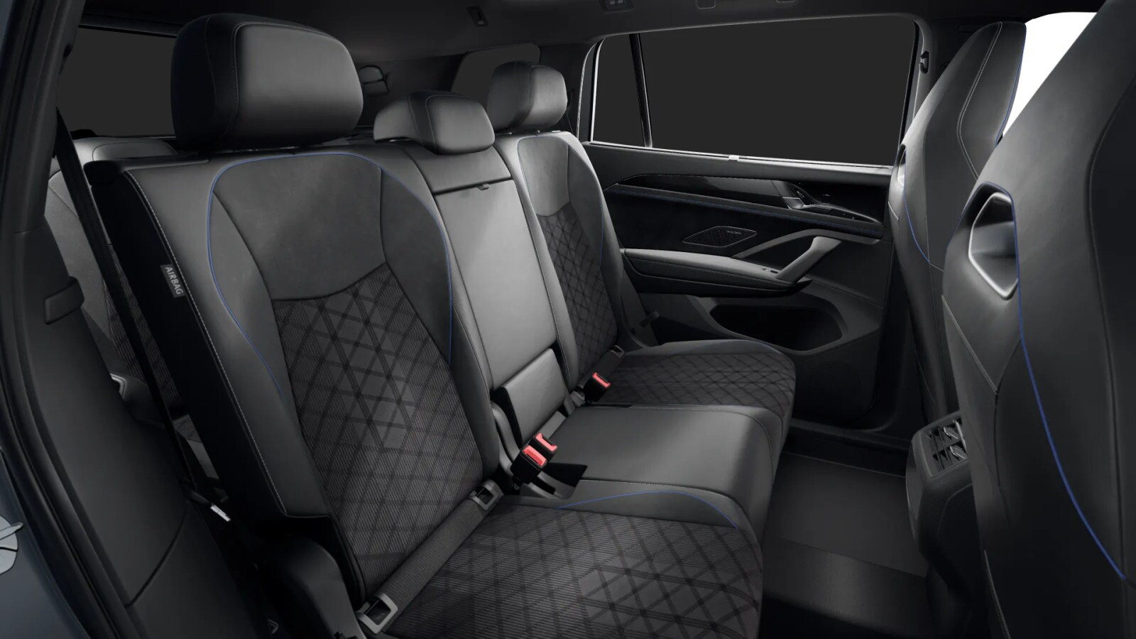 Volkswagen Tayron – Bild 11